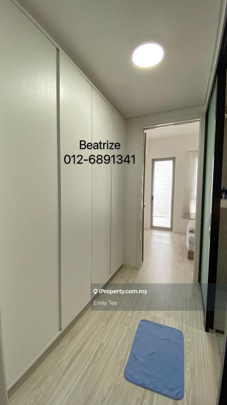 Service Residence for Sale in Cantara Residences by Emily Tee - iProperty.com.my