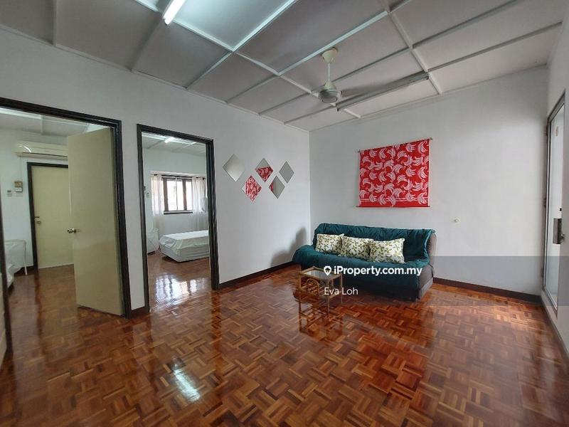 2-storey Terraced House for Rent in Bangsar Baru, Bangsar by Eva Loh - iProperty.com.my