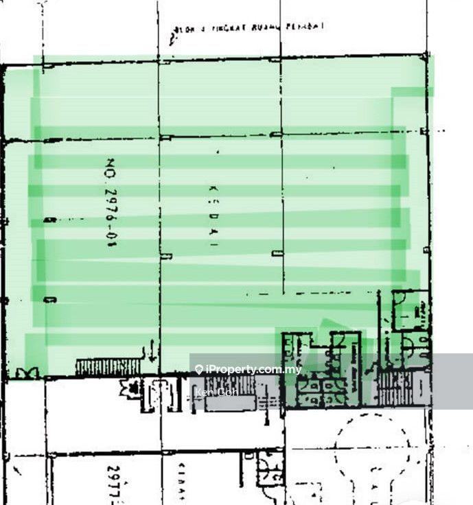 Shop-Office for Rent in dh5pz, Perai by Ken Goh - iProperty.com.my