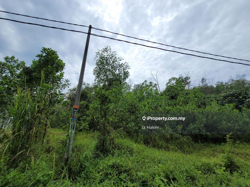 Agricultural Land for Sale in Kuala Kubu Baru, Selangor by Iz Hakim - iProperty.com.my