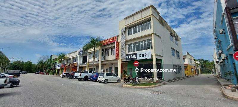 Commercial Land for Sale in Gambang, Kuantan by Goh Boon Kiat - iProperty.com.my