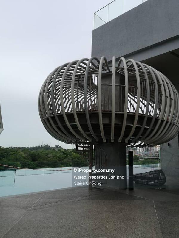 Service Residence for Sale in Skyluxe On The Park Bukit Jalil by Claire Choong - iProperty.com.my
