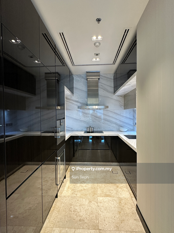 For Sale - The Ritz-Carlton Residences