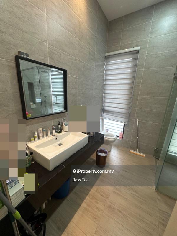 Semi-Detached House for Sale in Dremien, Eco Ardence, Setia Alam by Jess Tee - iProperty.com.my