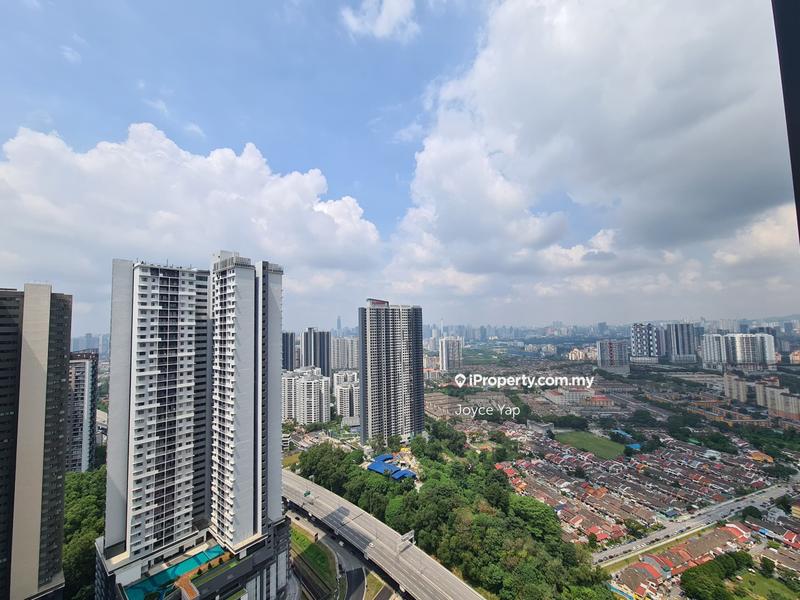 Service Residence for Rent in Quinn Residence by Joyce Yap - iProperty.com.my