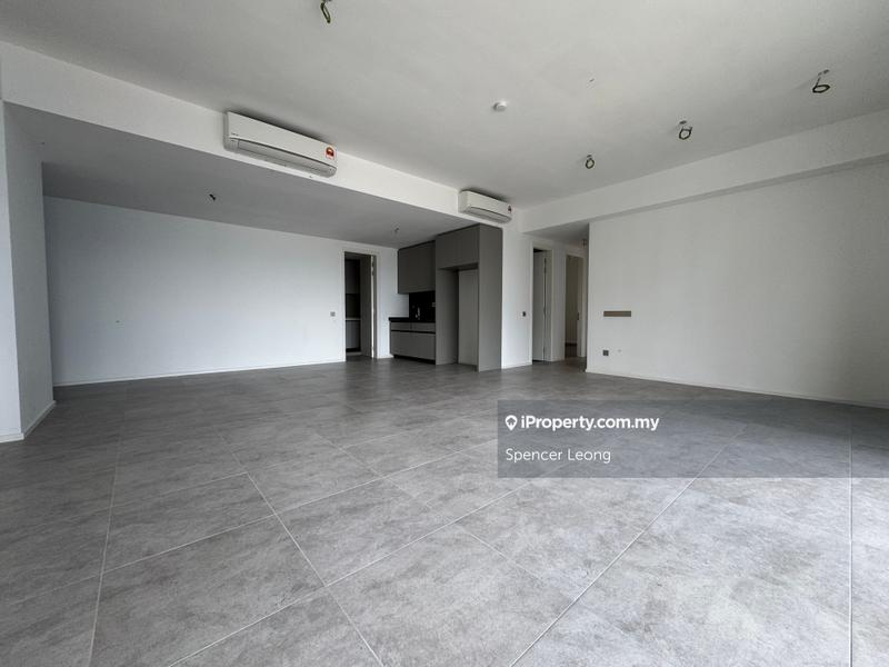 Condominium for Rent in Allevia by Spencer Leong - iProperty.com.my