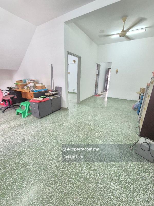 Rumah Teres 2-Tingkat untuk Dijual di Taman Bangsar, Bangsar oleh Debbie Lam - iProperty.com.my