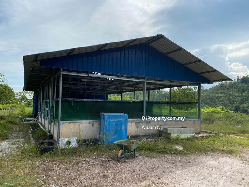 Agricultural Land for Sale in Gopeng, Perak by William Ng - iProperty.com.my