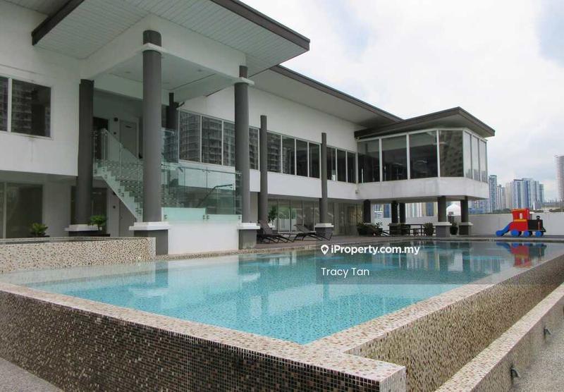 Condominium for Sale in Royalle Residence by Tracy Tan - iProperty.com.my