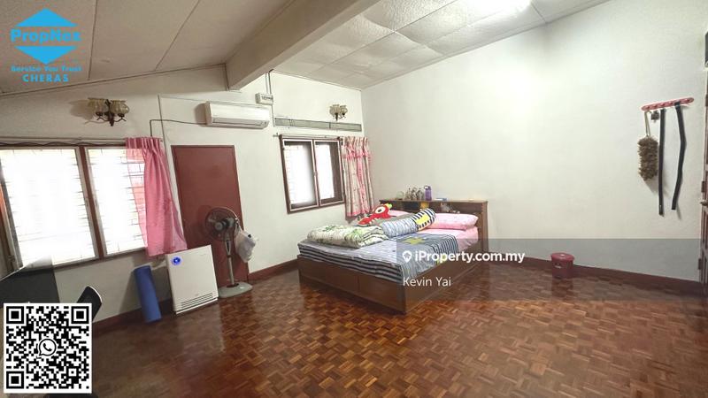 Banglo untuk Dijual di Taman Cheras, Cheras oleh Kevin Yai - iProperty.com.my