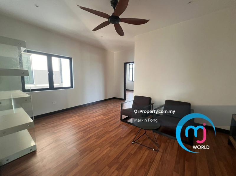 Rumah Berkembar untuk Dijual di Perkampungan Semambu Baru, Kuantan oleh Markin Fong - iProperty.com.my