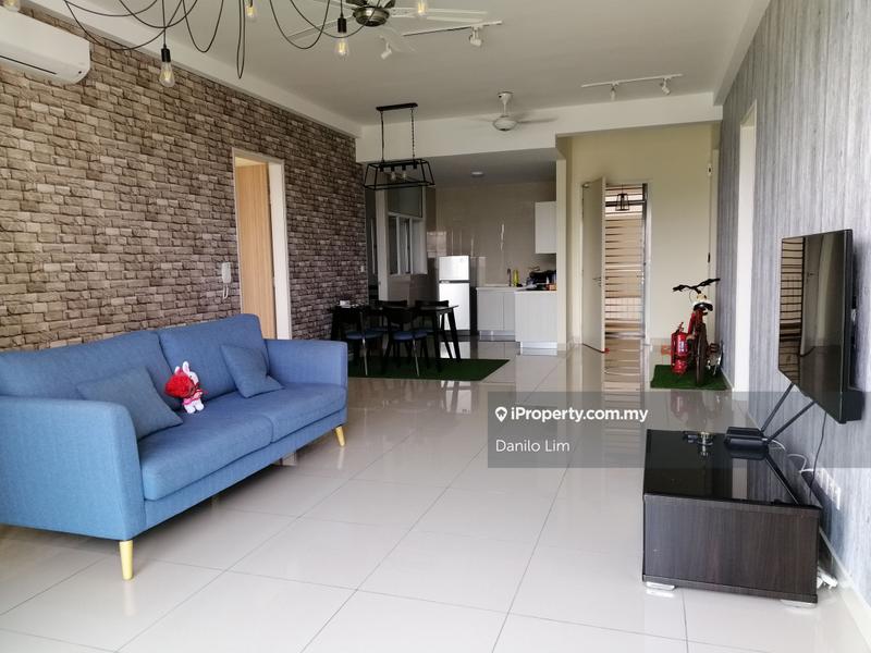 Condominium for Rent in Green Residence by Danilo Lim - iProperty.com.my