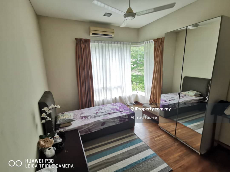 Bungalow House for Sale in Kayangan Heights, Shah Alam by Ahmad Fadlee - iProperty.com.my