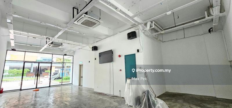 Shop / Office untuk Disewa di Cheras Selatan, Cheras oleh Max Pek - iProperty.com.my