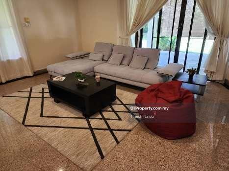 Banglo untuk Disewa di Putrajaya, Putrajaya oleh Tinesh Naidu - iProperty.com.my