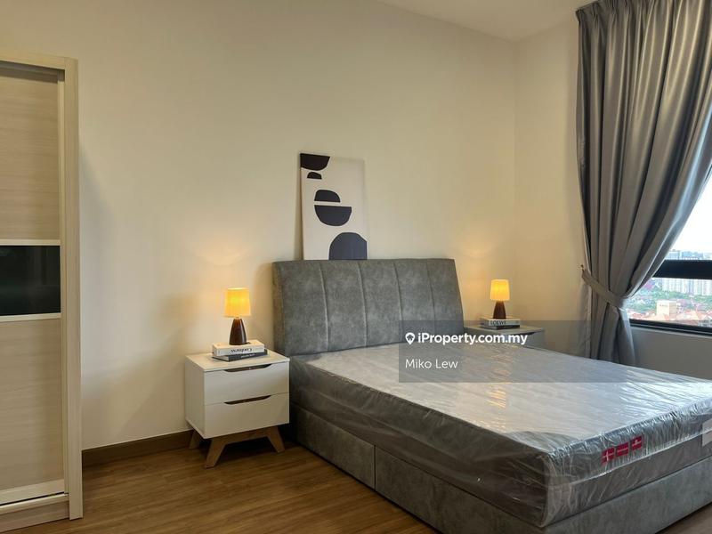 Service Residence for Rent in The Tropika by Miko Lew - iProperty.com.my