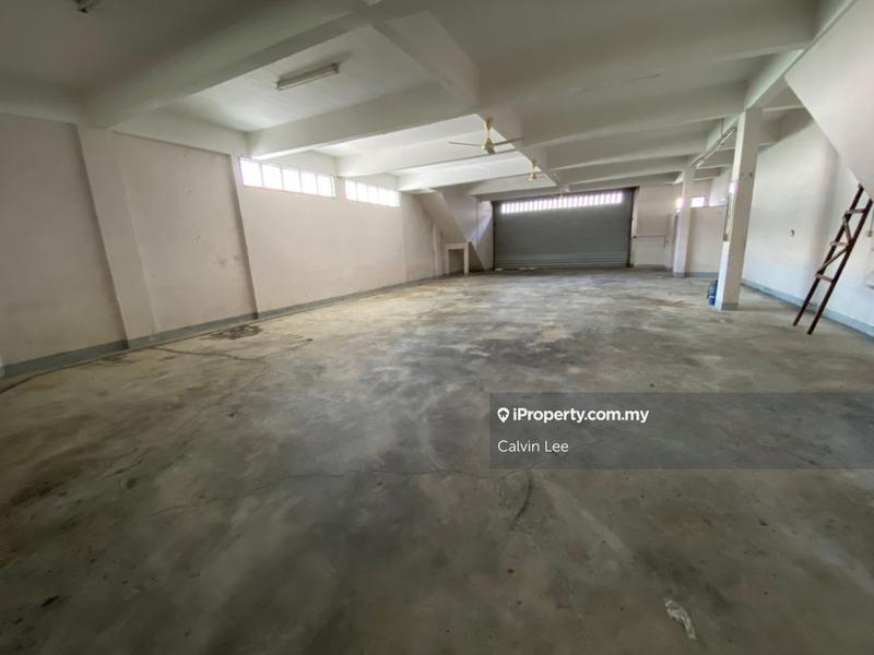 Terrace Factory for Rent in Subang Jaya, Selangor by Calvin Lee - iProperty.com.my