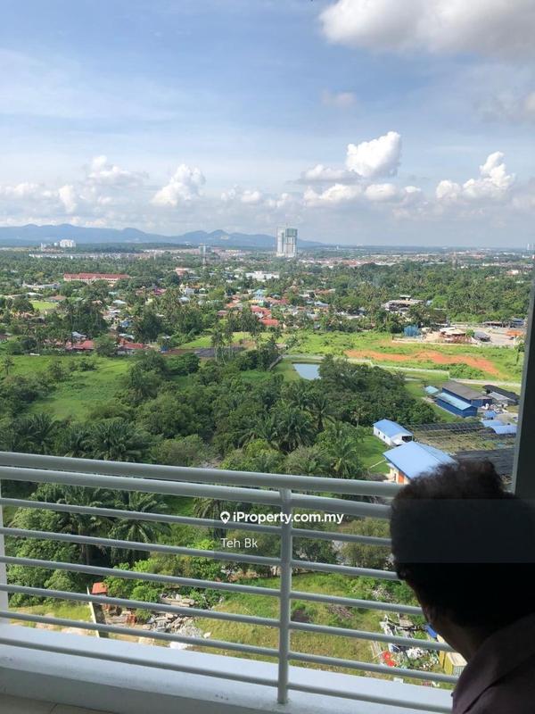 For Sale - The Retreat