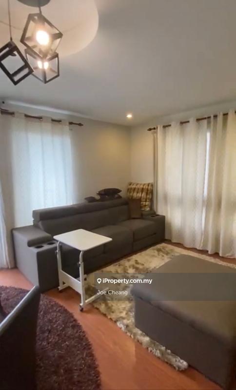 For Rent - Palm Spring @ Damansara