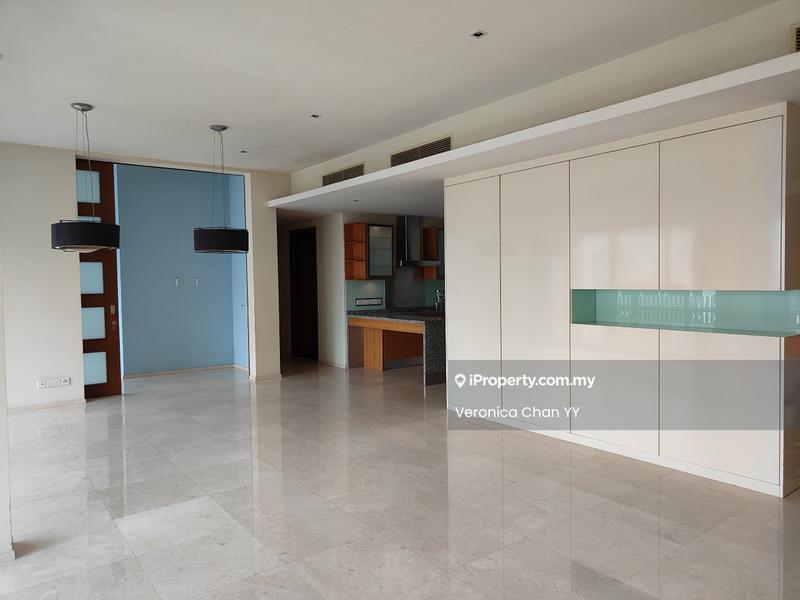 Condominium for Rent in Dua Residency by Veronica Chan Yy - Living Room - iProperty.com.my