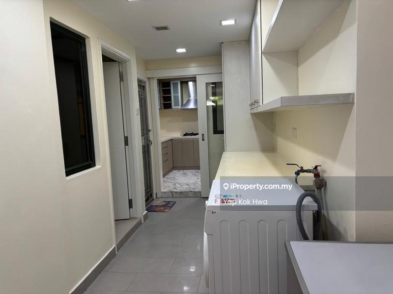 Kondominium untuk Dijual di Sri Kenny oleh Yap Kok Hwa - Kitchen - iProperty.com.my