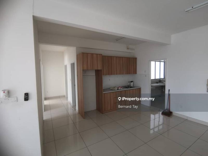 Service Residence for Sale in You Residences @ You City by Bernard Tay - iProperty.com.my