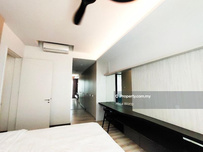 Residensi Servis untuk Dijual di The Potpourri oleh Mica Wong - iProperty.com.my