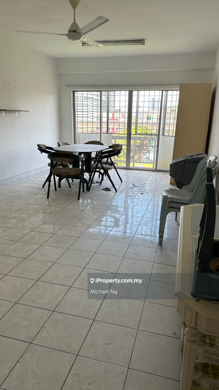 For Sale - Kayangan Apartment, Bandar Sunway