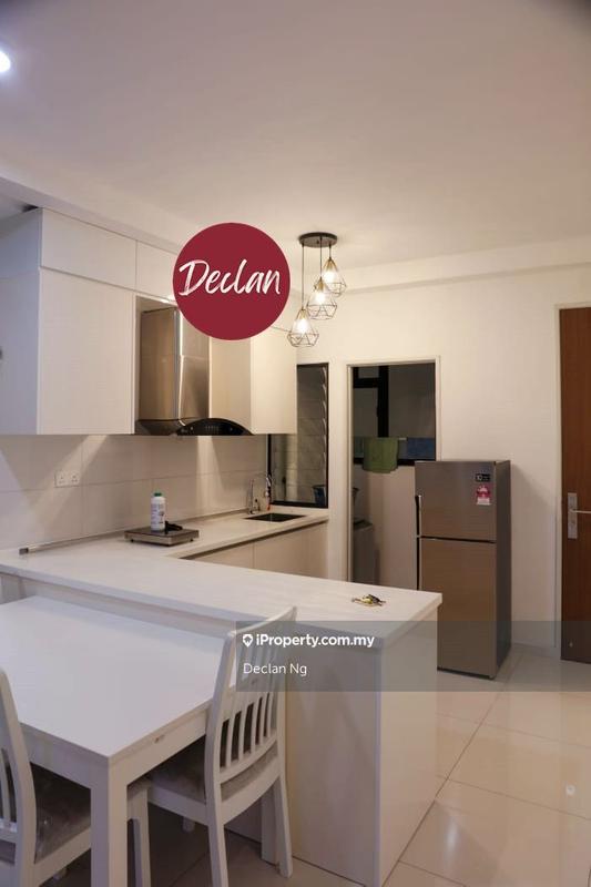 Condominium for Sale in TRI PINNACLE by Declan Ng - iProperty.com.my