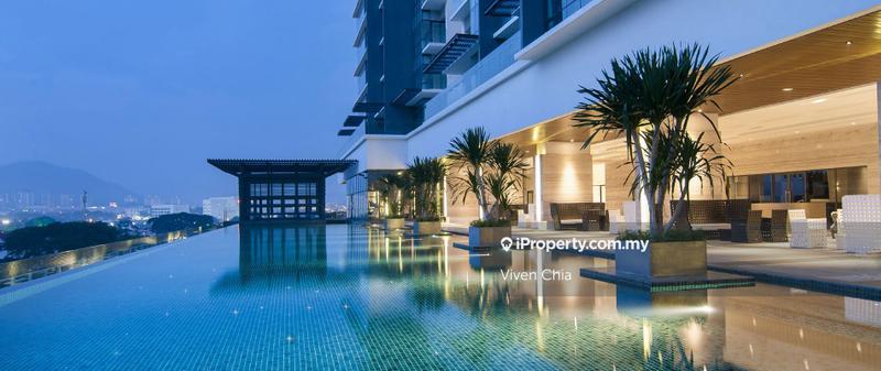 For Sale - The Elements