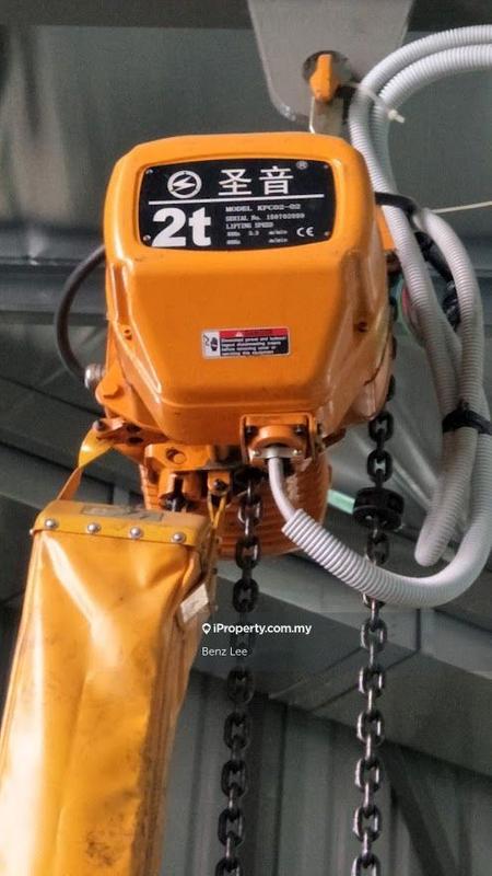 Detached Factory for Sale in Bandar Sri Damansara, Bandar Sri Damansara by Benz Lee - iProperty.com.my