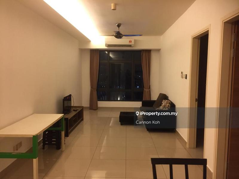 Service Residence for Sale in Pearl Suria by Cannon Koh - iProperty.com.my