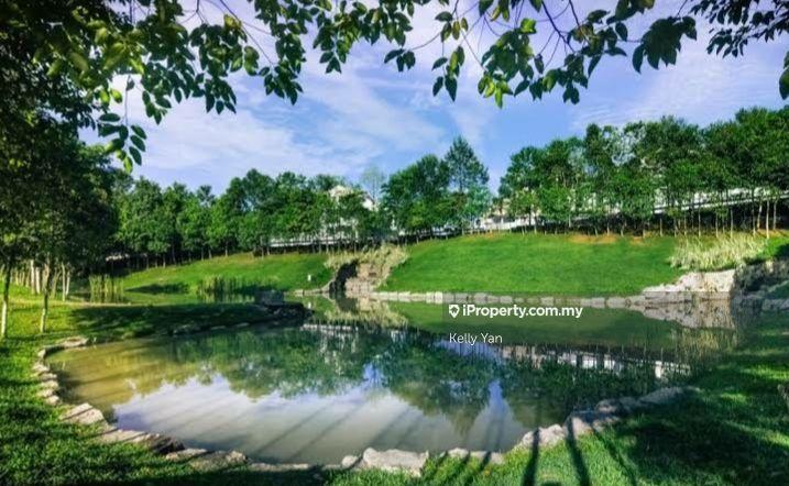 Semi-Detached House for Sale in Bandar Sungai Long, Selangor by Kelly Yan Kai Lit - iProperty.com.my