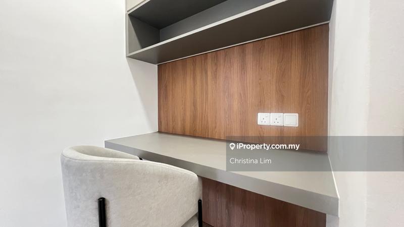 Service Residence for Rent in Core Residence @ TRX by Christina Lim - iProperty.com.my