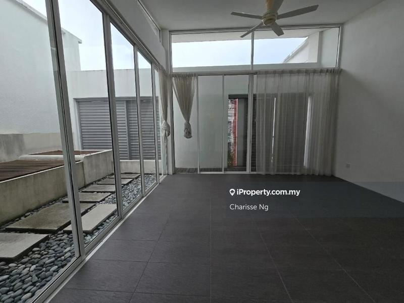 Rumah Bandar untuk Dijual di Ampang Hilir, Ampang oleh Charisse Ng - iProperty.com.my