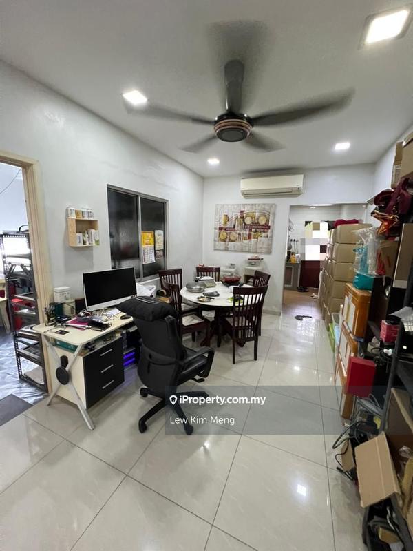 2-storey Terraced House for Sale in Taman Kepong, Kepong by Lew Kim Meng - iProperty.com.my