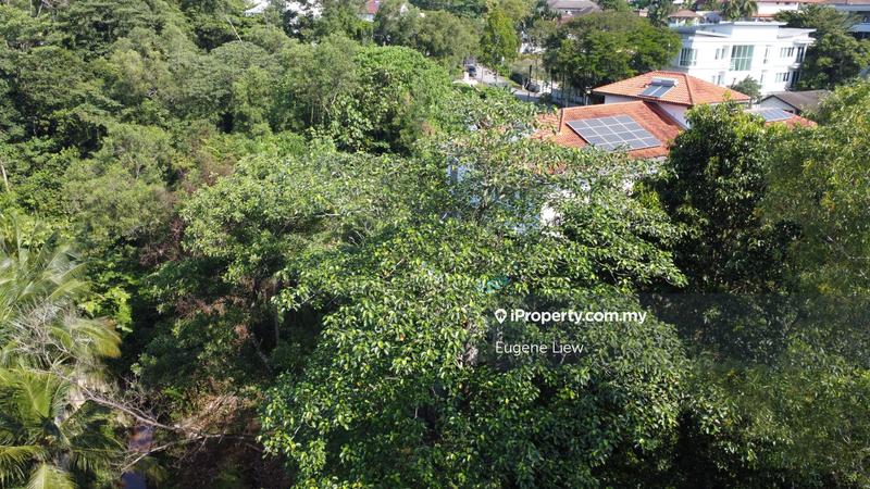 Banglo Tanah untuk Dijual di Bukit Damansara, Damansara Heights oleh Eugene Liew - iProperty.com.my