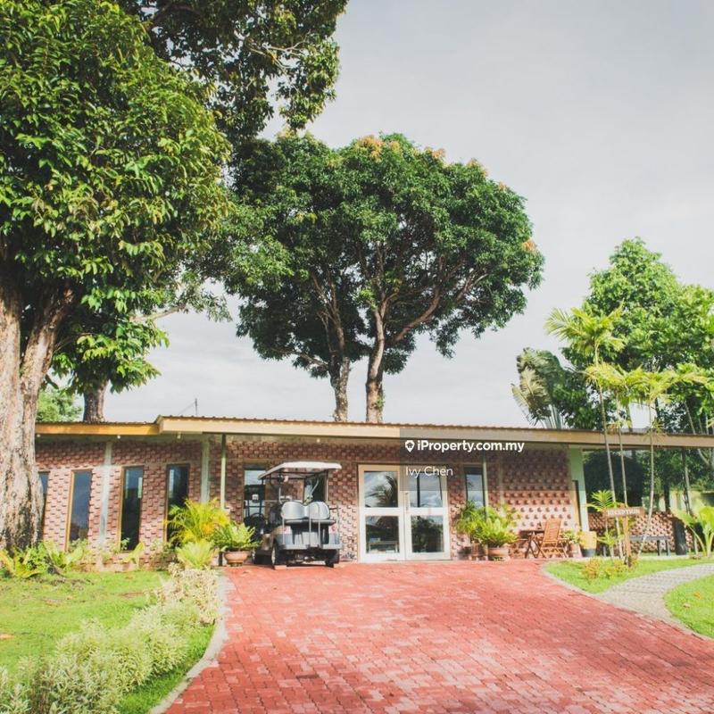 Hotel / Resort untuk Dijual di Langkawi, Kuah oleh Ivy Chen - iProperty.com.my