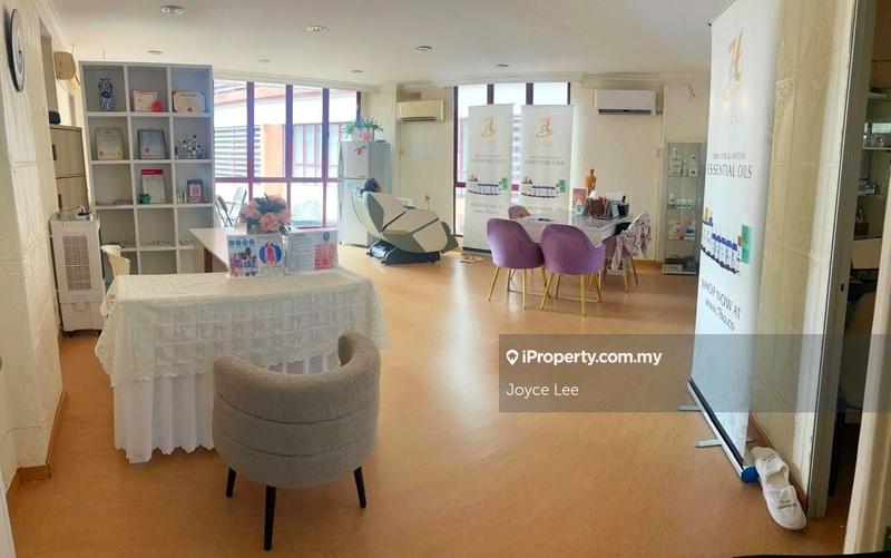 Pejabat untuk Dijual di Taman Len Seng, Cheras oleh Joyce Lee - iProperty.com.my