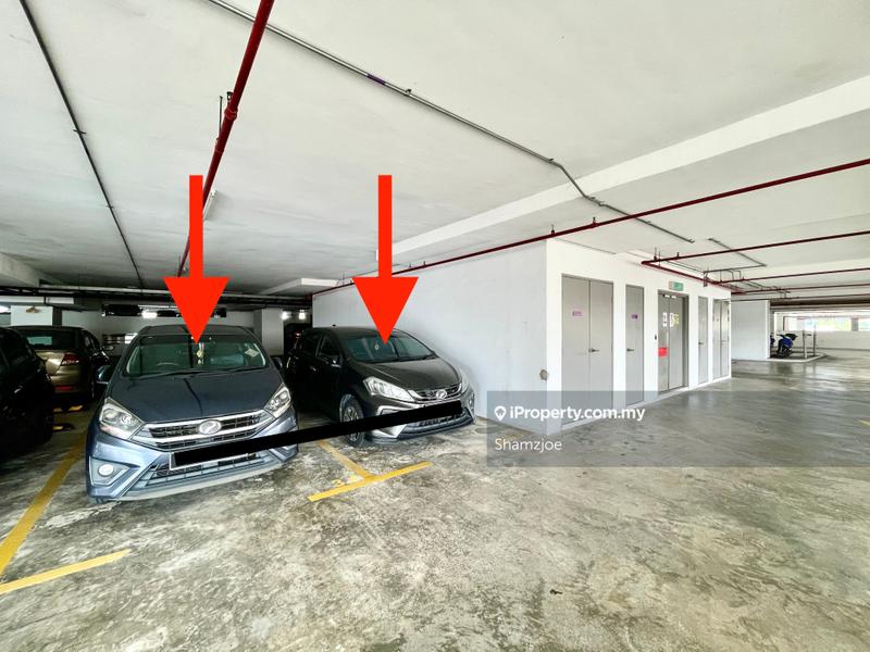Residensi Servis untuk Dijual di 3 Elements oleh Shamzjoe - iProperty.com.my