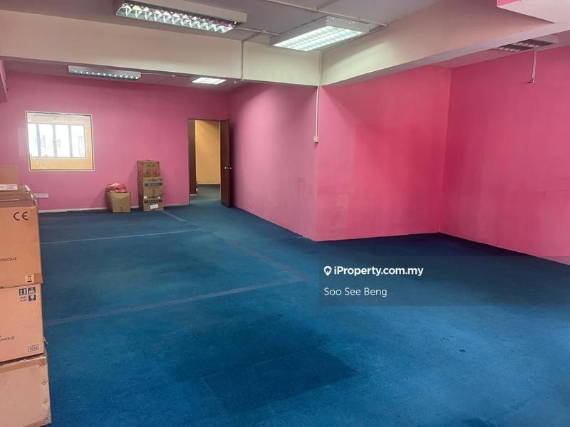 For Rent - Perdana Business centre
