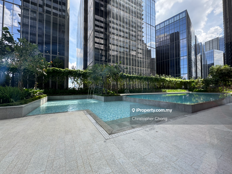 For Sale - Pavilion Damansara Heights