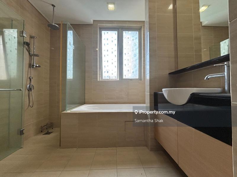 Residensi Servis untuk Dijual di Marc Residence oleh Samantha Shak - iProperty.com.my