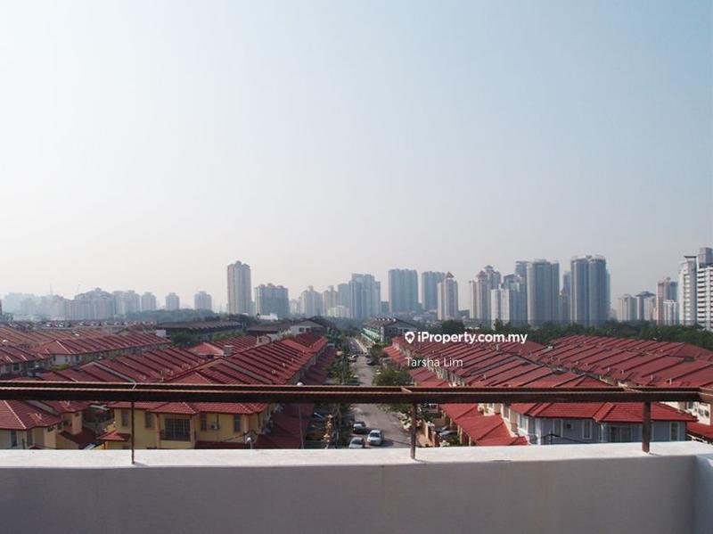 Semi-Detached House for Sale in 09pr3, Batu by Tarsha Lim - iProperty.com.my