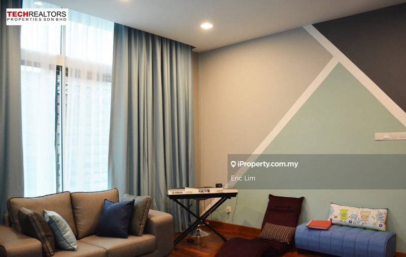 Bungalow House untuk Dijual di Damansara Jaya, Petaling Jaya oleh Eric Lim - iProperty.com.my