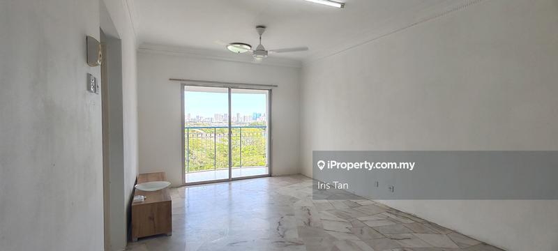 For Rent - Kenanga Apartments