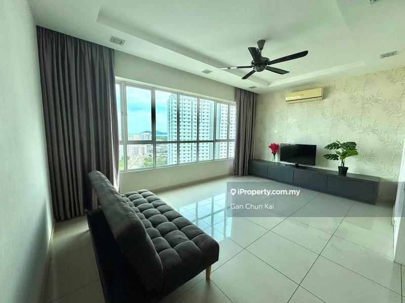 For Rent - Birch Regency @ Penang Times Square