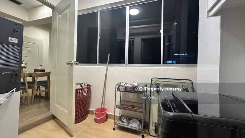 Apartment for Sale in Sri Jati 1 by Lee Kelly - iProperty.com.my