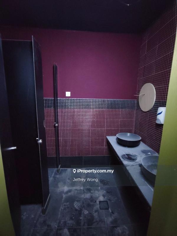 For Rent - Taman Shamelin Perkasa