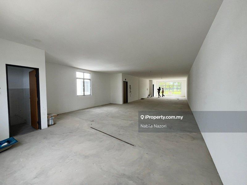 Shop / Office untuk Dijual di Tunjong, Kota Bharu oleh Nabila Nazori - iProperty.com.my